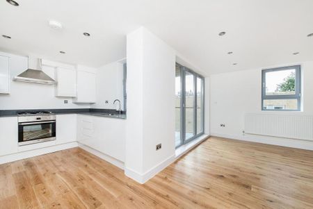 2 bedroom property to rent - Photo 5