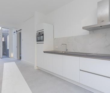 Dokter de Liefdestraat 16, 2025DZ, Haarlem - Foto 5