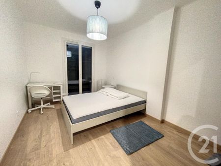 Location Appartement 4 pièces 75m² MONTPELLIER 34000 - Photo 4