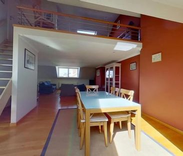 Duplex te huur - Photo 1