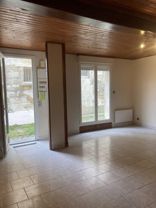 Location Appartement 3 pièces 56m² LIBOURNE 33500 - Photo 1