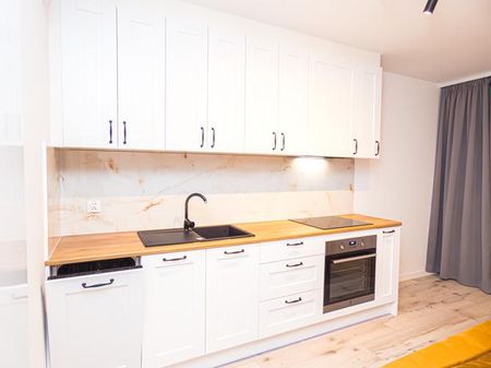 Wrocław Wrocław-Fabryczna, ul. Chociebuska - Zdjęcie 4