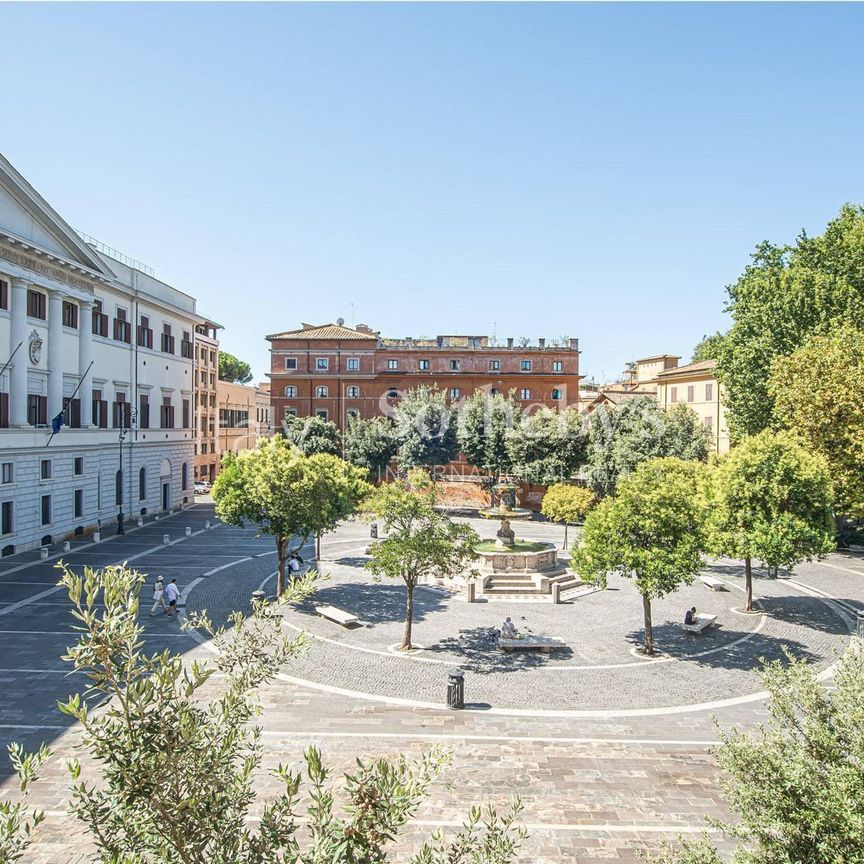 Ufficio di prestigio a Trastevere - Photo 1