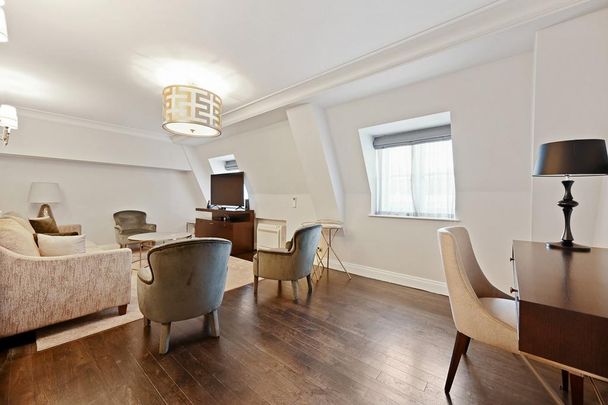 3 bedroom apartment to rent - Photo 1