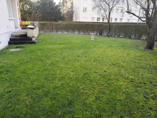 CAEN - Appartement 2 pièces - Photo 1