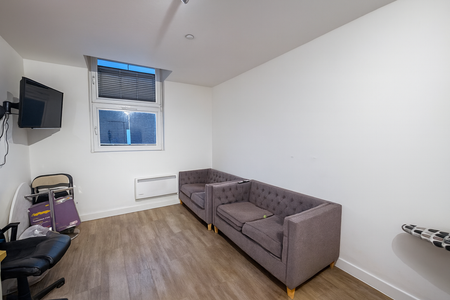 Studio to rent - Photo 4