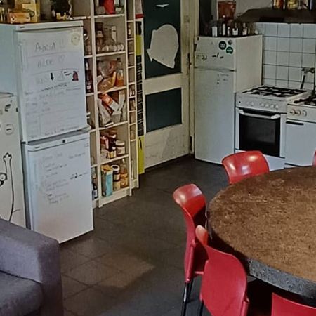 The Green Light District - Photo 3