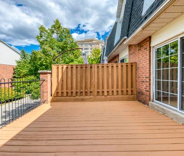 For Lease - 4991 Rathkeale Road Unit# 14, Mississauga, Ontario - Photo 1