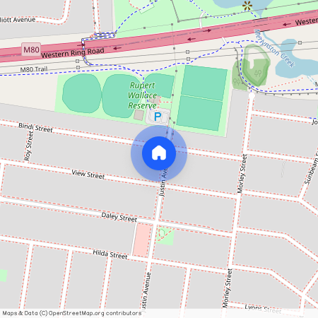 121A Justin Avenue, Glenroy VIC 3046