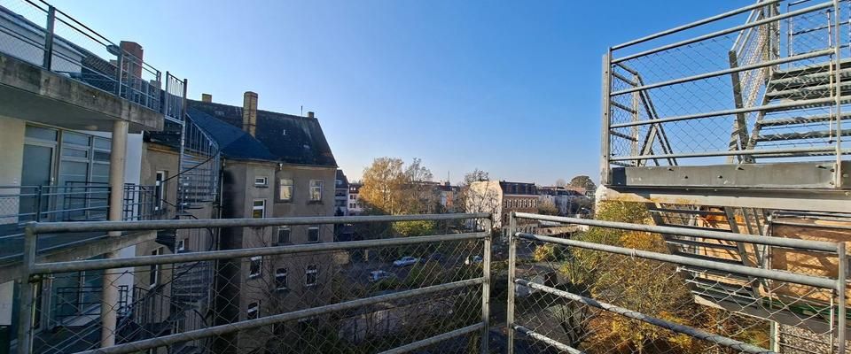 2-Raumwohnung mit Balkon - Photo 1