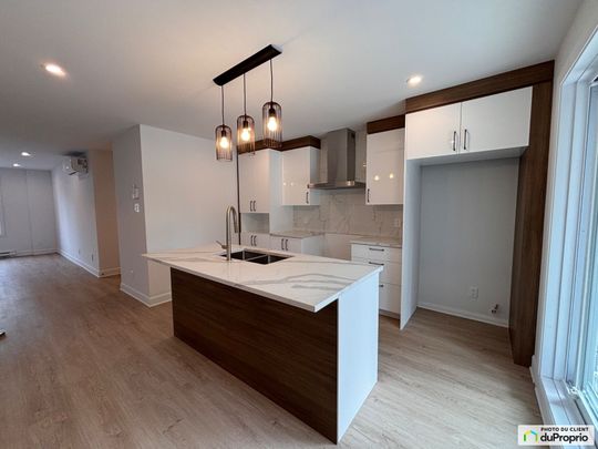 2331, rue Henriette, Carignan à louer - Photo 1