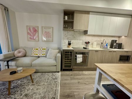 For Lease - 2020 Bathurst Street Unit# 605, Toronto, Ontario - Photo 3