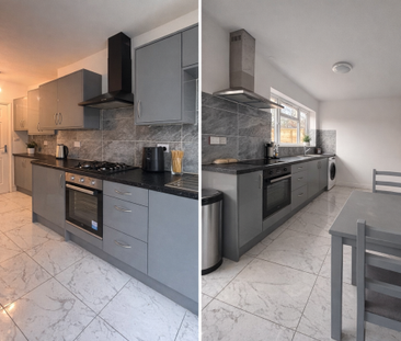 Room 3, Follyhouse Lane, WS1, Property for rent - Photo 2