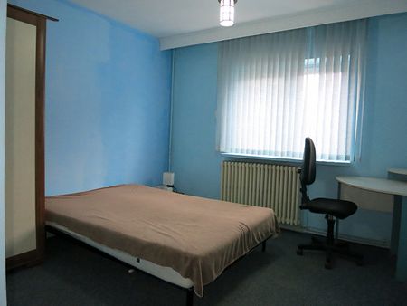 3 rooms apartment for rent Iasi Civic Center - Photo 4