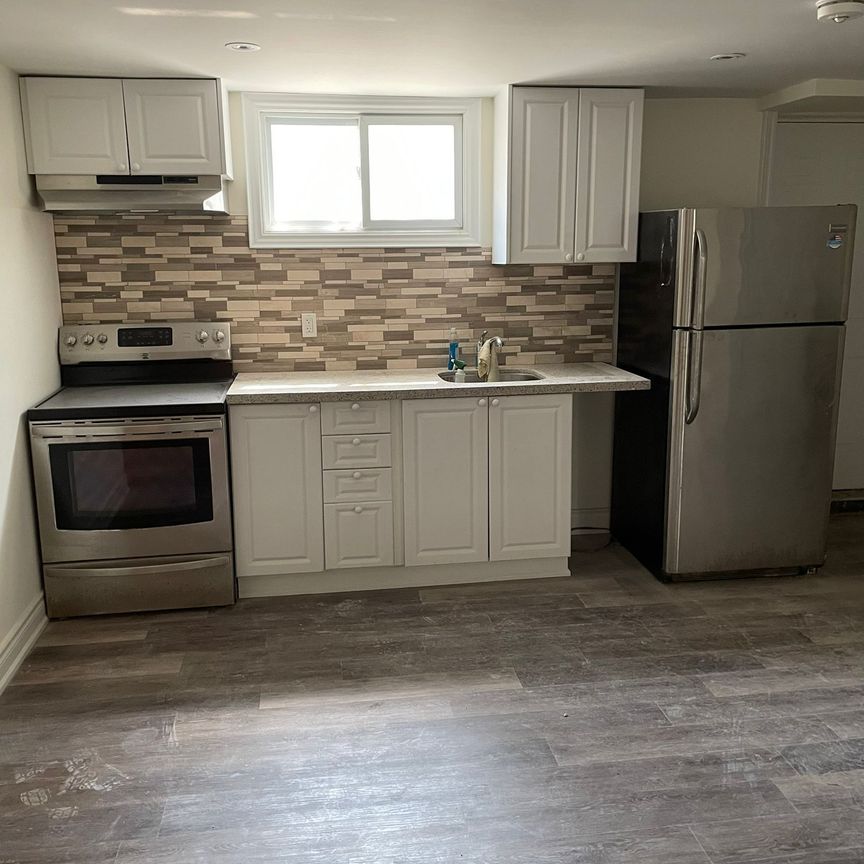 For Lease - 62 Esker Drive, Brampton, Ontario - Photo 1