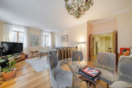 3 bedroom flat to rent - Photo 3