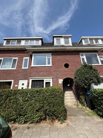 Appartement te huur: Heijermansstraat 12-BS 3532 EG Utrecht - Photo 4