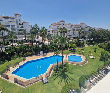 Alquiler Apartamento en Puerto Banús, Marbella - Foto 3