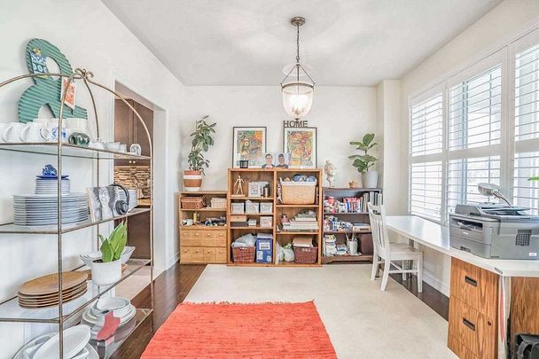 For Lease - 273 Riverlands Avenue, Markham, Ontario - Photo 1