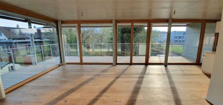 3.5 Zimmer, 94 m², 1. Stock - Photo 5