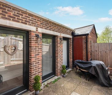 1 bedroom apartment to rent Lyles Row, Hitchin, SG4 - Photo 6