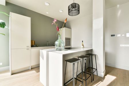 Appartement te huur: Grasweg 111 1031 HX Amsterdam - Photo 5