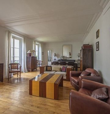 Appartement • Montorgueil-Saint Denis - Photo 5