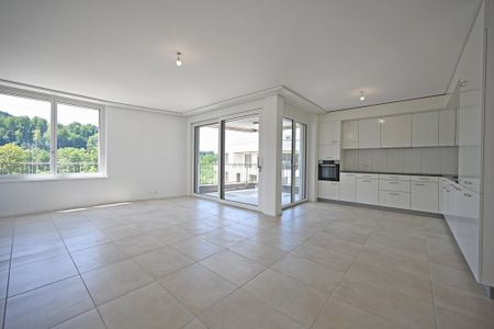 Wunderschöne 3.5 Zimmerwohnung im Ecoquartier von Marly - Photo 5