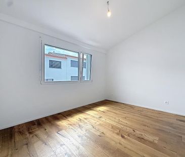 VIVRE À VUISTERNENS-EN-OGOZ - UNE VILLA SPACIEUSE DE 5.5 PIECES DAN... - Foto 2