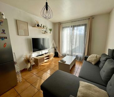 Location Appartement 1 pièce 29m² - Photo 1