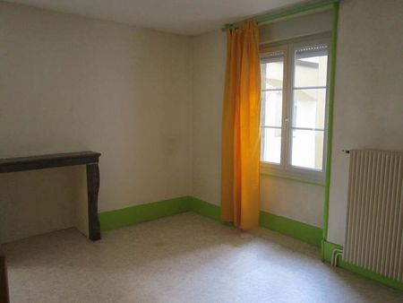 APPARTEMENT à louer à BESANCON - QUARTIER BATTANT - 1 pièce - Photo 3