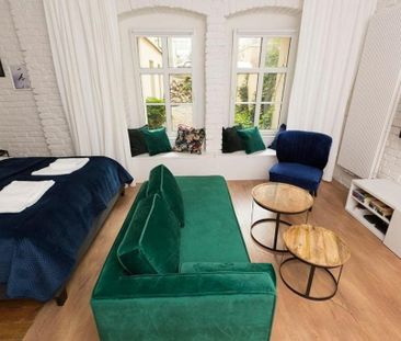 Kawalerka lub lokal na butikowy biznes. 33.34 m² - Photo 1