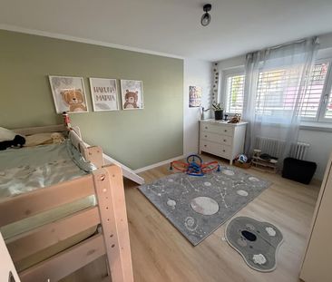 4.5 Zimmer, 125 m², 1. Stock - Photo 6