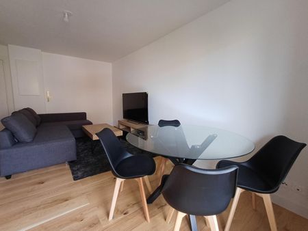 location Appartement T2 DE 30.82m² À TOULOUSE - Photo 3