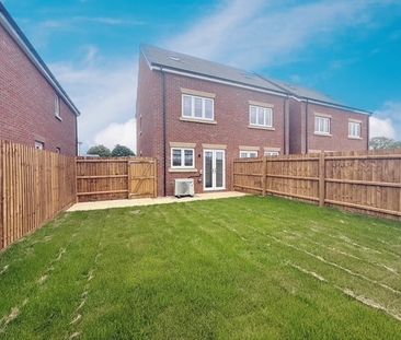 Prangley Road, Downham Market - Photo 6