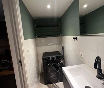 Studio meublé Rijnkade, Arnhem - À louer - Photo 6