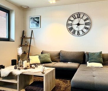 Bel-étage te huur in Kuurne voor € 900 met 3 slaapkamers - Photo 2