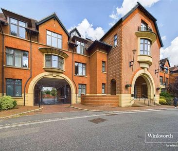 Station Road, Henley-on-thames, Oxfordshire, RG9 - Photo 2