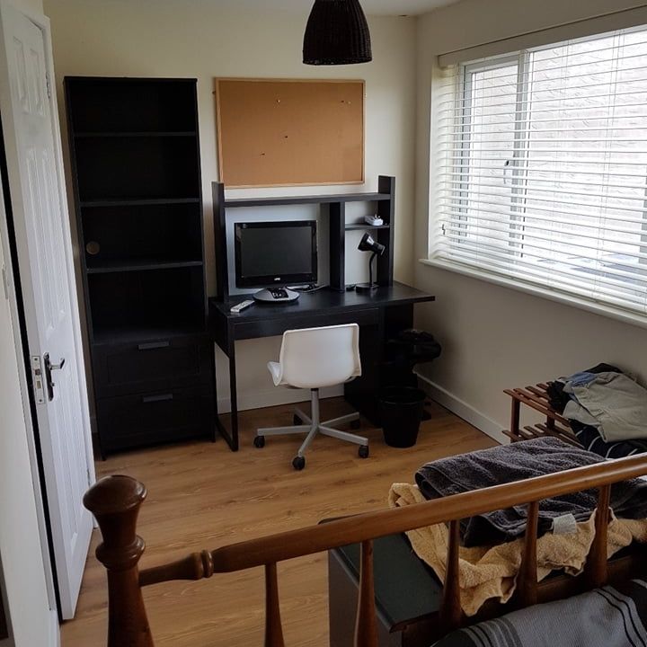 Room in a Shared House, Bryansons Close, BS16 - Photo 1