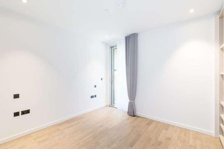 Battersea Power Staion, Battersea Power Station, SW11 - Photo 3