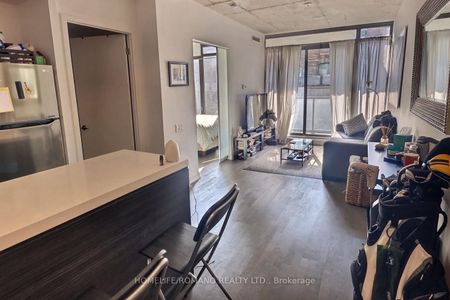 For Lease - 461 Adelaide Street Unit# 432, Toronto, Ontario - Photo 4