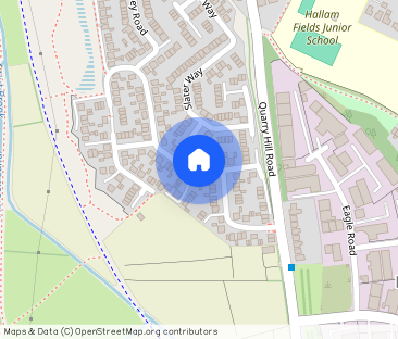 Elka Road, Ilkeston, DE7 4SE - Photo 1