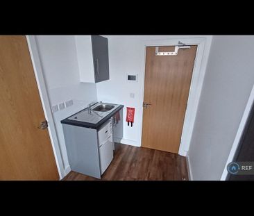 Studio to rent - Photo 3