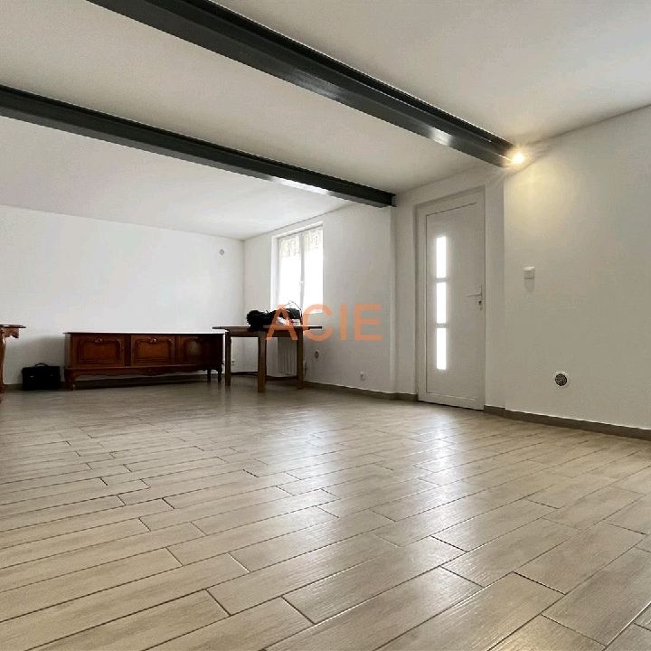 Location Appartement 3 pièces 66m² LOUVRES 95380 - Photo 1