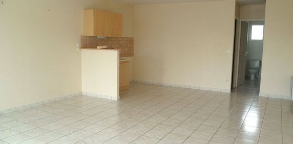 Location appartement 2 pièces 49.88 m² à Rocquancourt (14540) - Photo 2