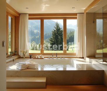 Exchange building: Charming 4-room apartment in the heart of Zurich - Photo 3