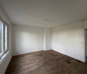 APPARTEMENT 2 PIÈCE(S) 48 m² - CHARLEVILLE-MÉZIÈRES - Photo 1