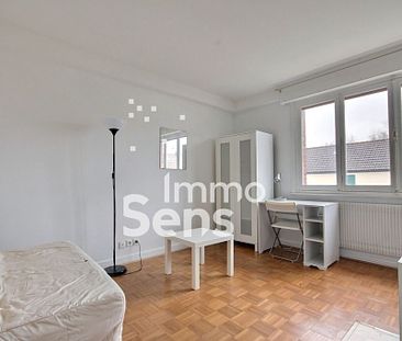 Location appartement - Lille - Photo 6