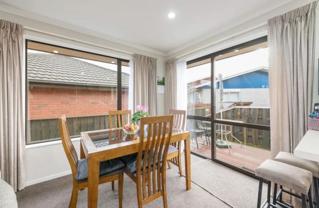 Modern and Sunny 2 Bedroom plus Office Home - Photo 1