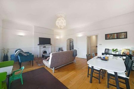 Lancaster Drive, Belsize, NW3 - Photo 2